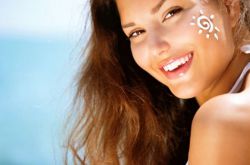 拒绝变身黑美人 夏日防晒要趁早再趁早