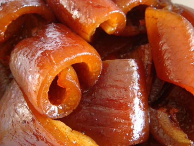 猪皮怎么做面膜 有哪些宜忌人群