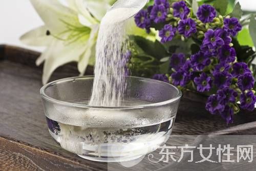 胶原蛋白粉的功效与作用 9大作用令你爱不释手