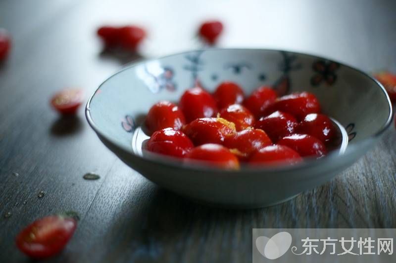 7款自制去皱面膜的做法 让皱纹不再找上你