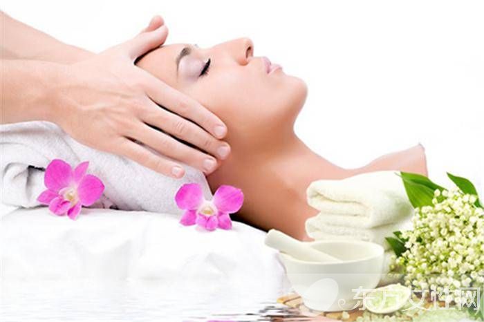 治眼袋的生活小窍门 这么做眼袋真的不见了