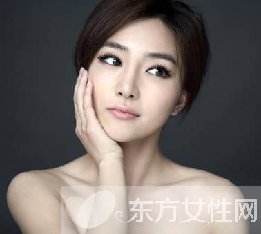 如何瘦脸最快最有效 这么做瞬变小v脸