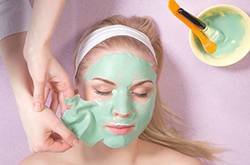 面膜什么时候做最好 不同肤质怎么选择面膜