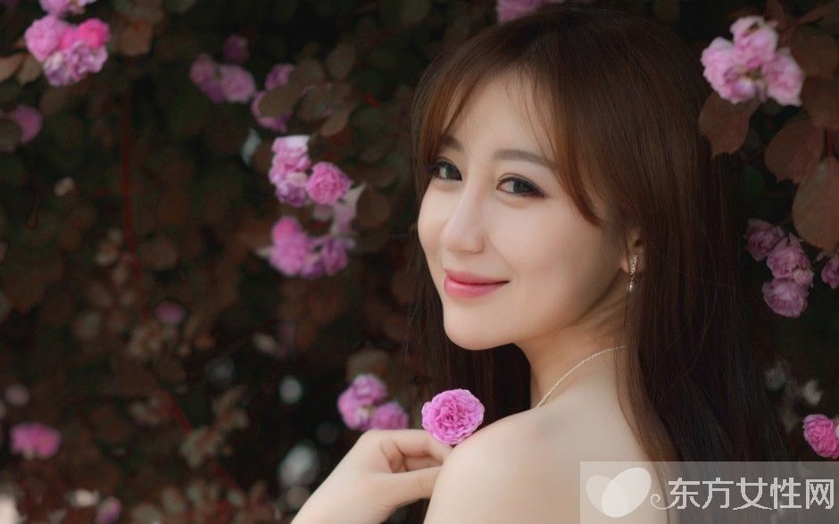 美容小技巧 教你如何美白全身肌肤