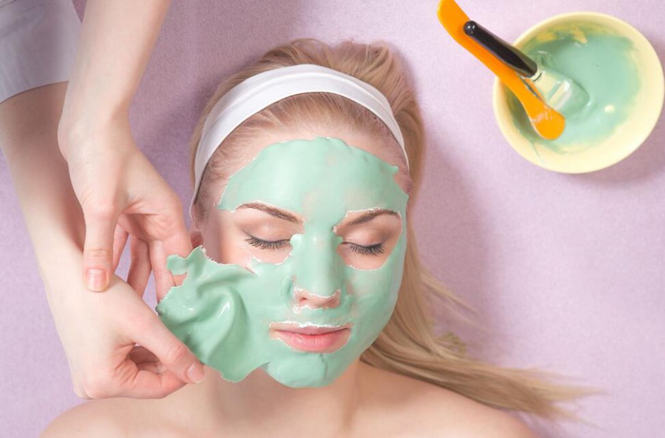 面膜多长时间做一次 不同功效的面膜时间表