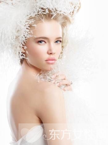  一黑毁所有  这些脸部美白技巧要记好