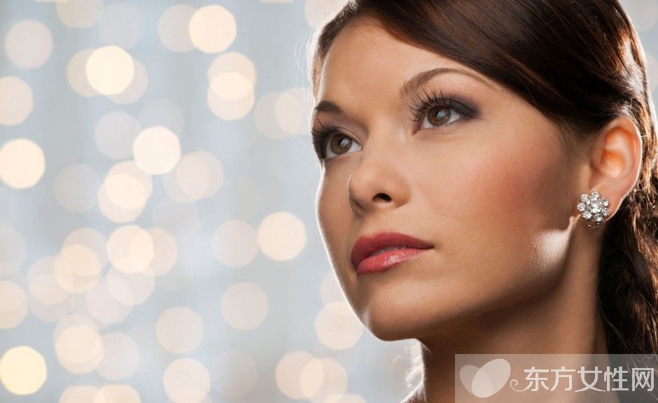 3招教你如何最有效去黑头 赶快get