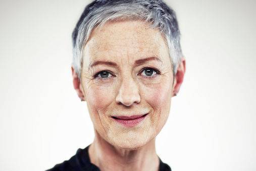 DIY自制去皱面膜 让你拥有年轻肌肤