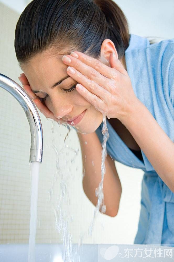 下巴长痘痘怎么调理 揭秘下巴长痘痘的五大原因