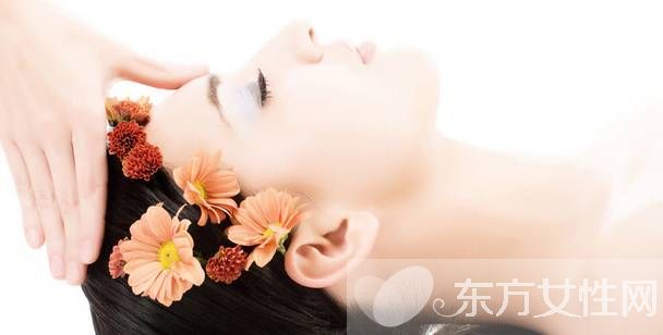 如何美容护肤 中药美容法让你容光焕发