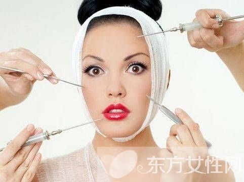 如何美容护肤 中药美容法让你容光焕发