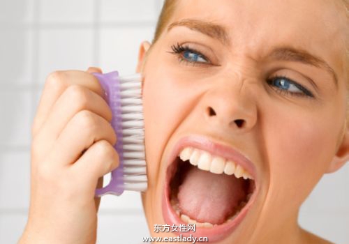 闭合性粉刺怎么治疗  7个小诀窍让你不再忧