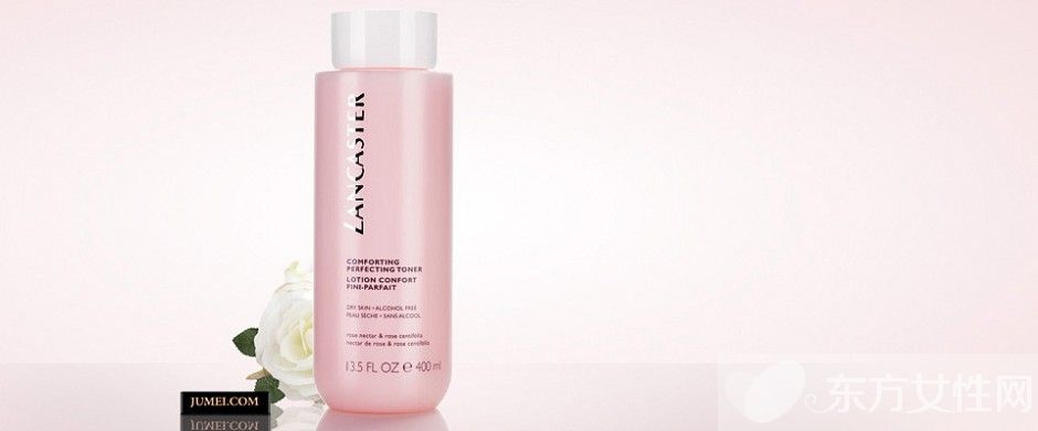 化妆水和爽肤水的区别 不同肤质该如何选择化妆水