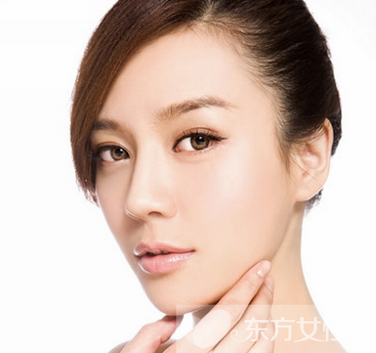 如何瘦脸最快最有效 这么做瞬变小v脸