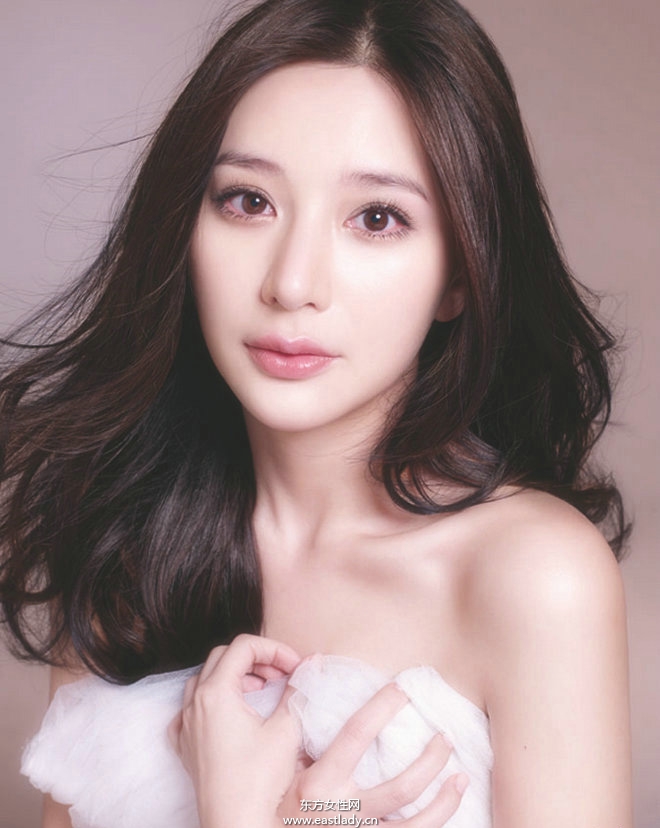 熊乃瑾承认整容 相貌差距大男友杜淳不介意