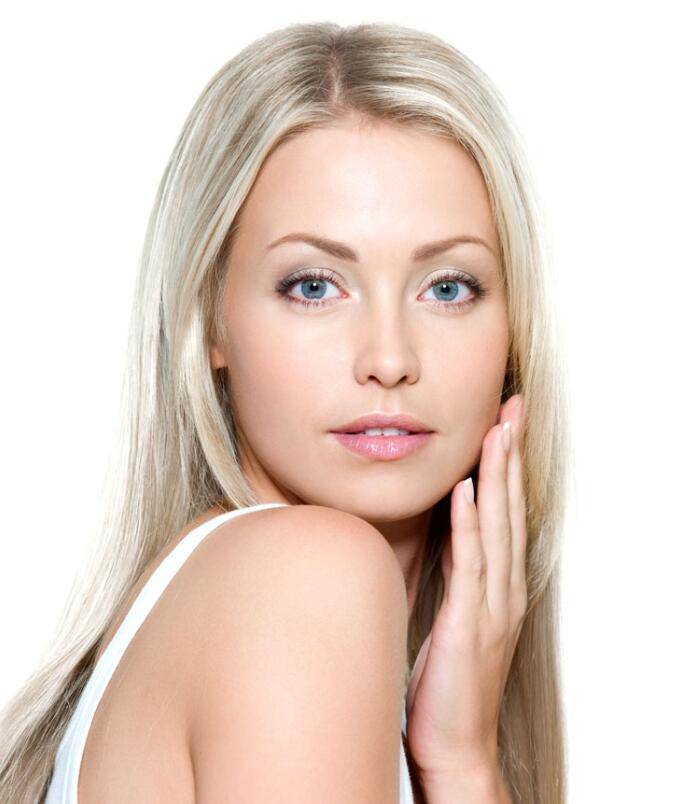 敏感肌肤四个护肤原则 从里到外至关重要