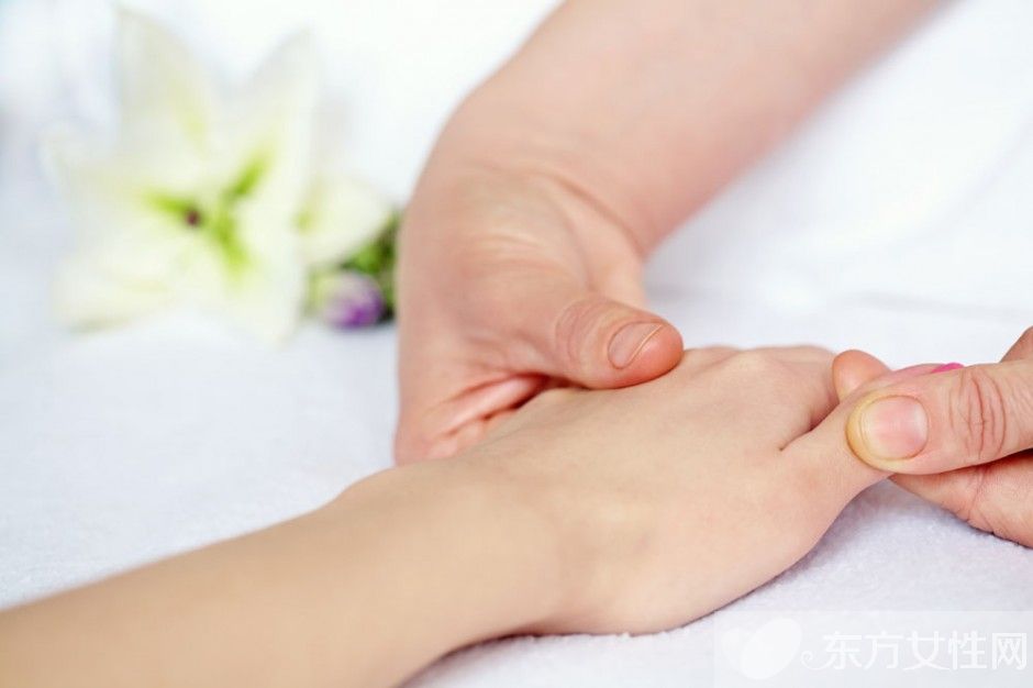 如何手部美白 让手部美白有哪些美容秘方