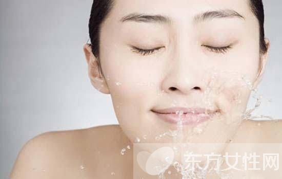 用醋洗脸好吗 日常生活中如何正确洗脸方法推荐