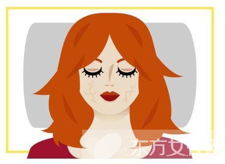 不卸妆睡觉的危害 是时候让你知道了