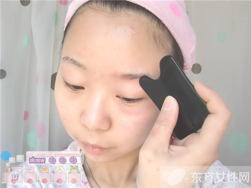 治眼袋的生活小窍门 这么做眼袋真的不见了