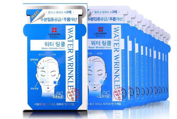 超人气保湿面膜排行榜 哪款更适合你