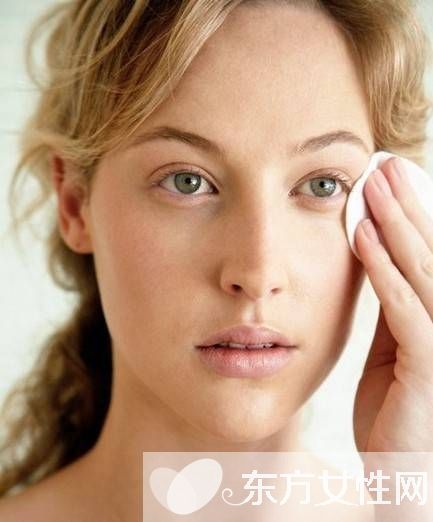 额头痤疮的治疗方法 针对额头长痘的预防须做好