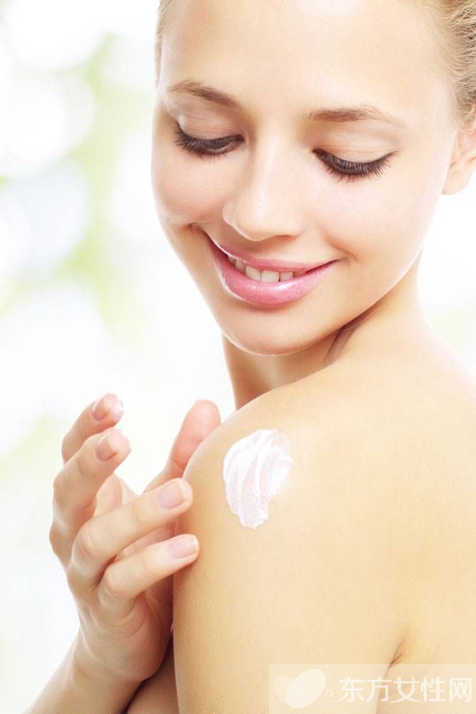 美容护肤小窍门 你还不收藏吗