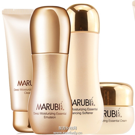 丸美化妆品适合怎么样的人群 系列多样适用人群广泛