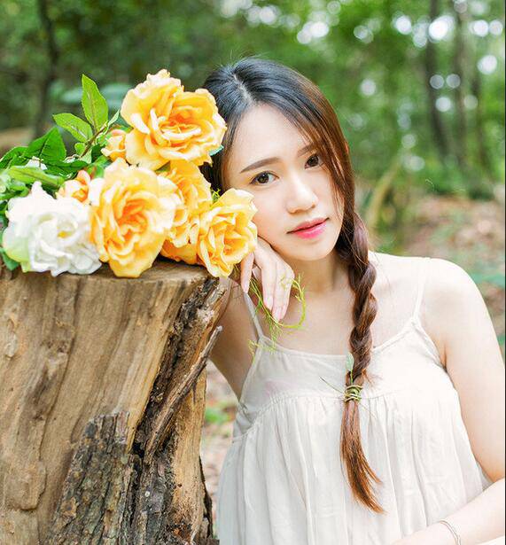 20岁花样年龄 适合使用什么眼霜