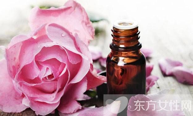 精油的正确使用方法 这些使用误区很多人都在犯哦