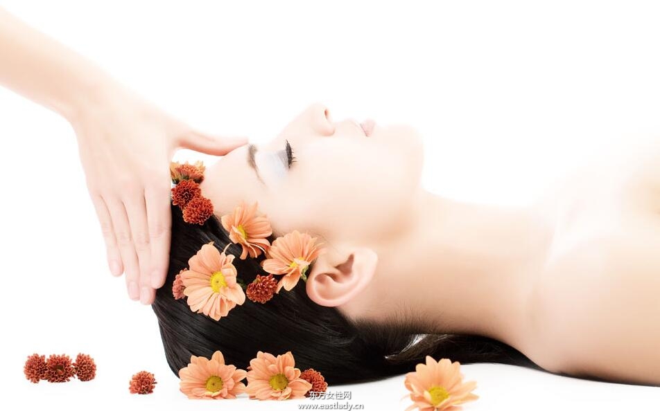 额头皱纹怎么去除 四小妙招扫走抬头纹