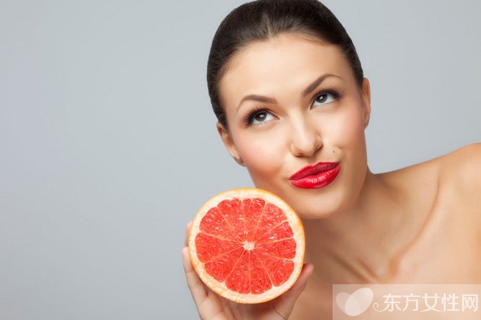  一黑毁所有  这些脸部美白技巧要记好