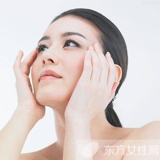 几招教你如何预防以及去除脂肪粒