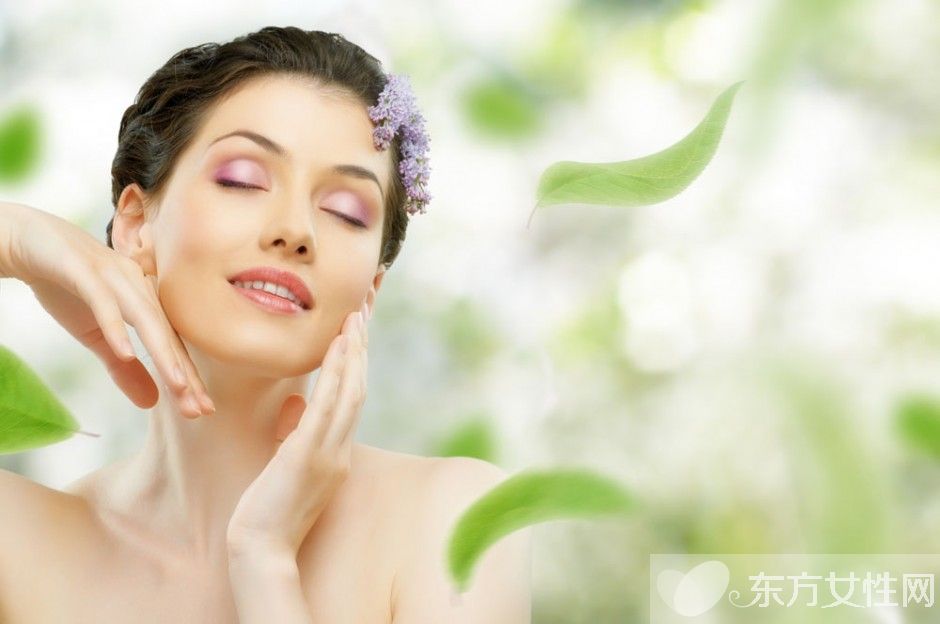 粉刺是怎么形成的  7秘诀教你彻底告别粉刺