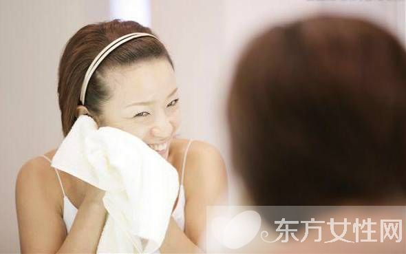 皮肤紧致的7大方法让你瞬间变美