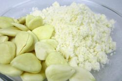 杏仁粉的功效与作用 自制杏仁粉面膜