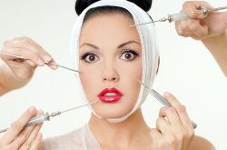 怎么样瘦脸最快速有效 十招帮你消除双下巴