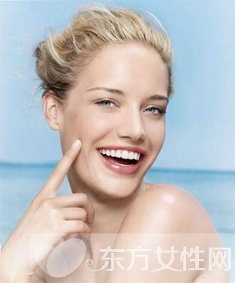 夏天晒后美白的方法 让你快速白回来