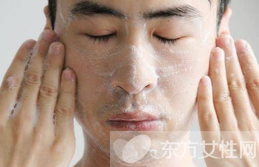 男士美容的7大方法 这么做瞬间提升形象