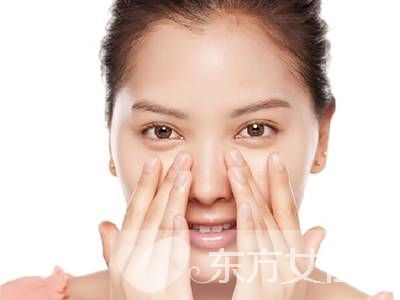 去黑头最有效的方法有哪些 洗脸很重要