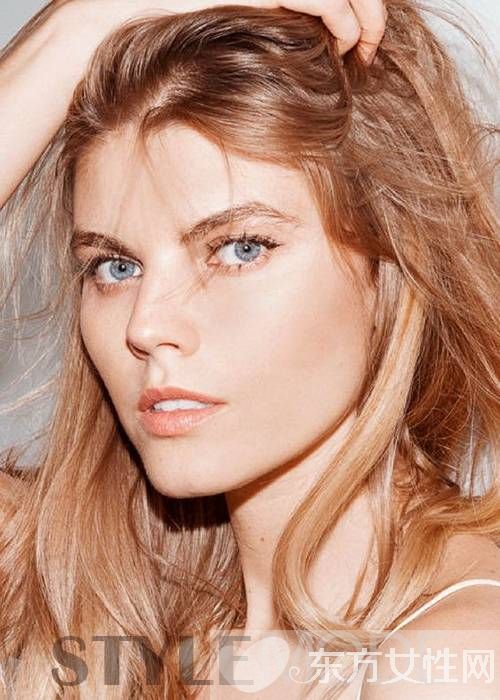 必知的冬季护肤步骤 让你跟干燥皮说byebye