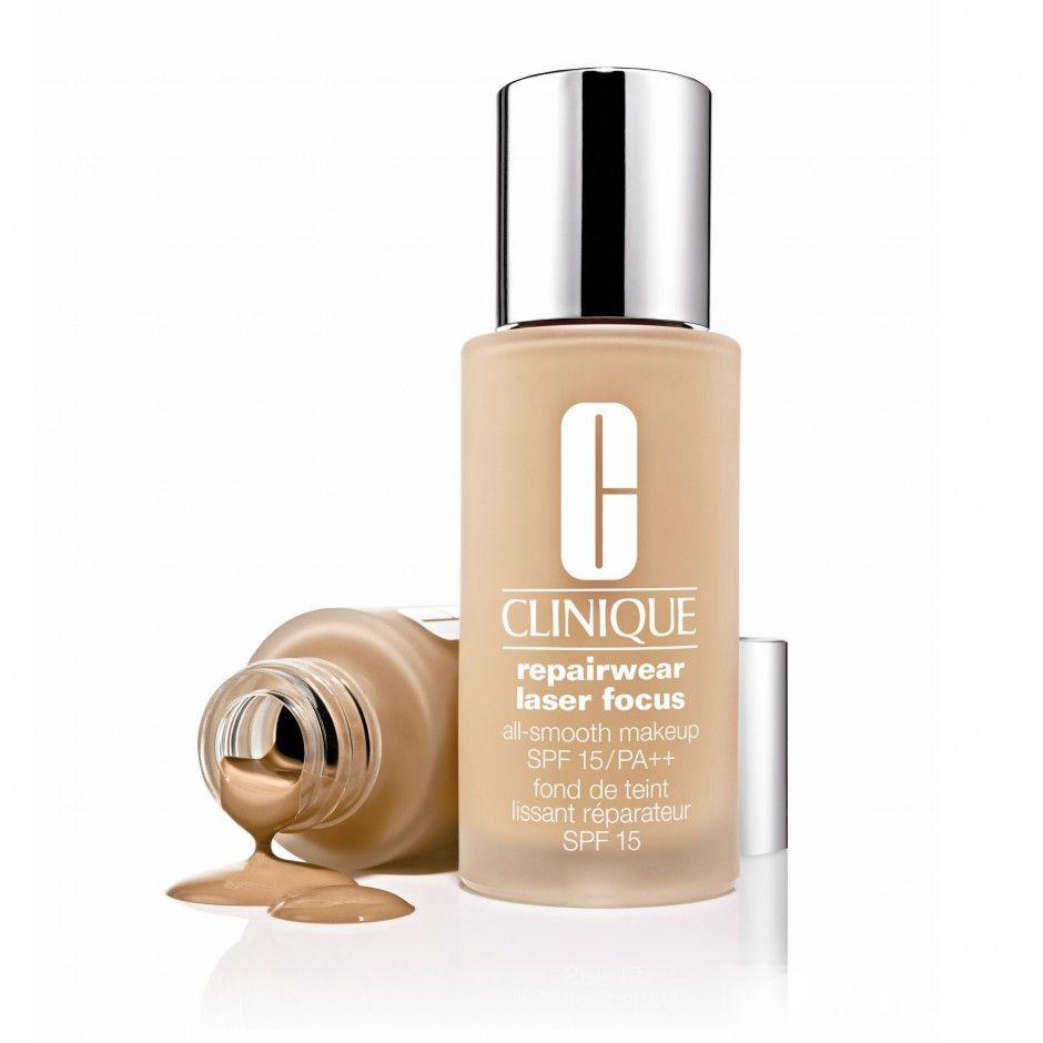 粉底液怎么用 分享一些涂粉底液的小技巧