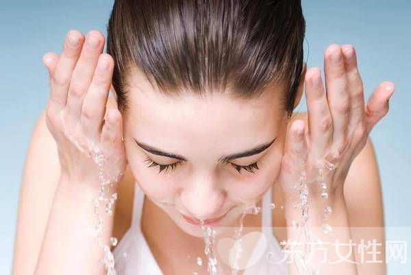 洗面奶一天用几次最好  女人谨记洗脸七大禁忌