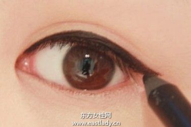 7个小窍门 教你眼睛怎么变大