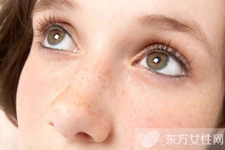 如何有效去除色斑黄褐斑