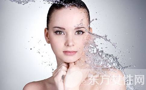 皮肤补水小妙招 四大要点需做好