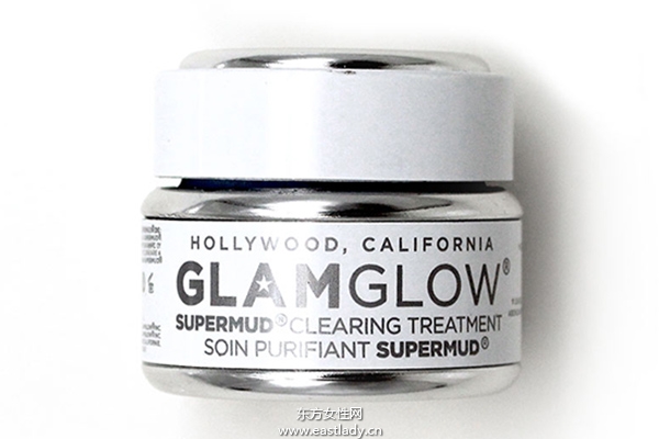 面膜敷一敷 让你实现肌肤逆生长