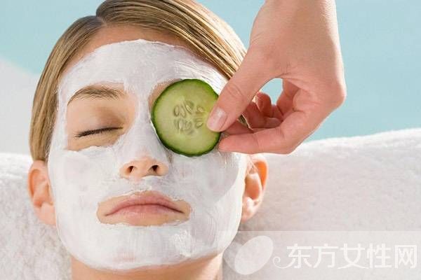 去黑眼圈最有效的方法 推荐7种DIY民间疗法