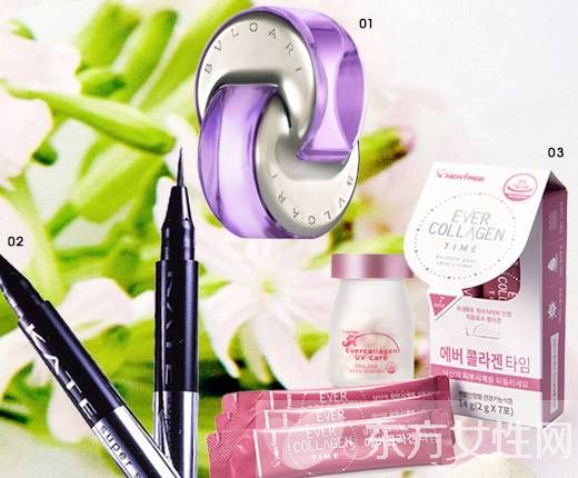 这三大错误美容习惯 你可能不知道