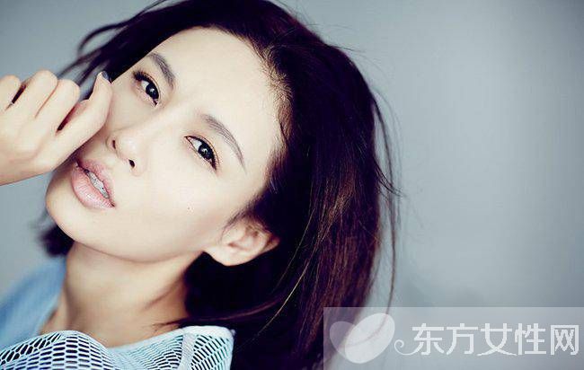 形成法令纹的四大原因 如何去除法令纹